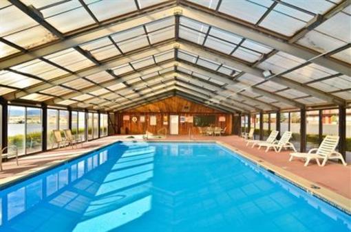 фото отеля Best Western Paradise Inn Beaver (Utah)