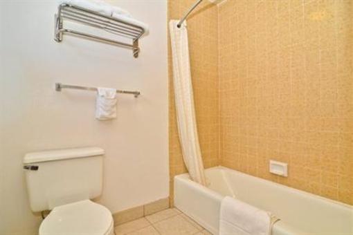 фото отеля Best Western Paradise Inn Beaver (Utah)