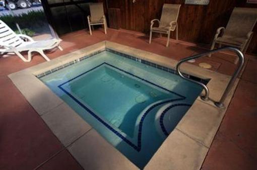 фото отеля Best Western Paradise Inn Beaver (Utah)