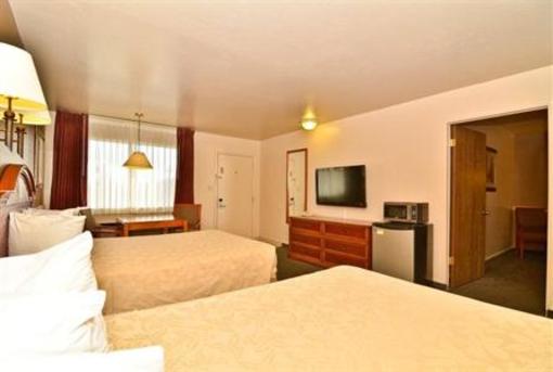 фото отеля Best Western Paradise Inn Beaver (Utah)