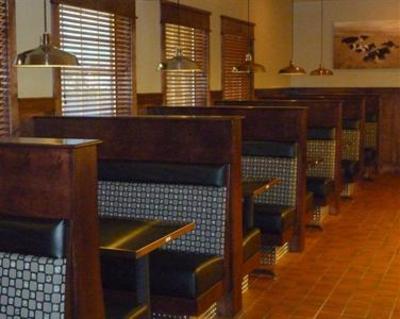 фото отеля Best Western Paradise Inn Beaver (Utah)