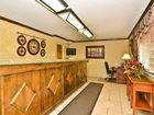 фото отеля Best Western Paradise Inn Beaver (Utah)