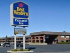 фото отеля Best Western Paradise Inn Beaver (Utah)