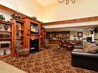 Best Western Bradbury Inn & Suites