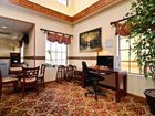 фото отеля Best Western Bradbury Inn & Suites