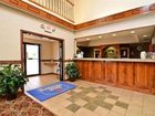 фото отеля Best Western Bradbury Inn & Suites