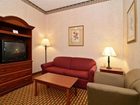 фото отеля Best Western Bradbury Inn & Suites