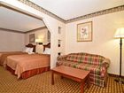 фото отеля Best Western Bradbury Inn & Suites