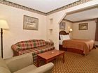 фото отеля Best Western Bradbury Inn & Suites