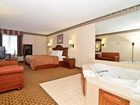 фото отеля Best Western Bradbury Inn & Suites