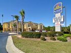 фото отеля Best Western Bradbury Inn & Suites