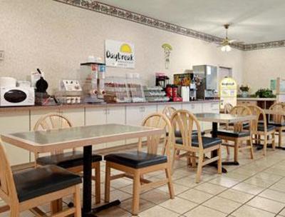 фото отеля Days Inn Hardeeville