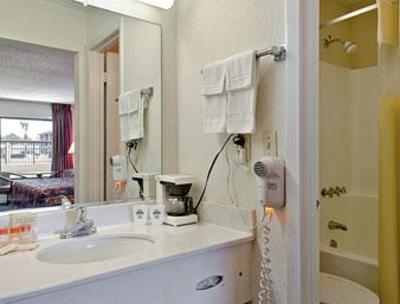 фото отеля Days Inn Hardeeville