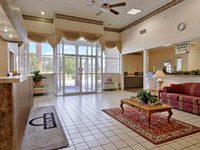Days Inn Hardeeville