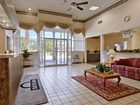 фото отеля Days Inn Hardeeville