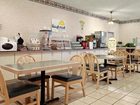 фото отеля Days Inn Hardeeville