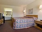 фото отеля Days Inn Hardeeville