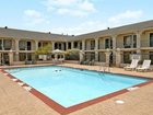 фото отеля Days Inn Hardeeville