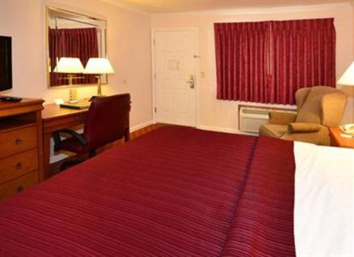 фото отеля Quality Inn & Suites Gilroy