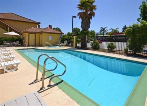 фото отеля Quality Inn & Suites Gilroy