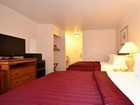 фото отеля Quality Inn & Suites Gilroy