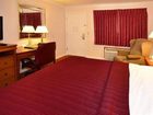 фото отеля Quality Inn & Suites Gilroy