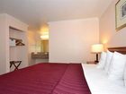 фото отеля Quality Inn & Suites Gilroy
