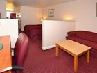 фото отеля Quality Inn & Suites Gilroy