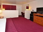 фото отеля Quality Inn & Suites Gilroy