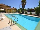 фото отеля Quality Inn & Suites Gilroy