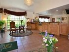 фото отеля Quality Inn & Suites Gilroy