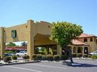 фото отеля Quality Inn & Suites Gilroy