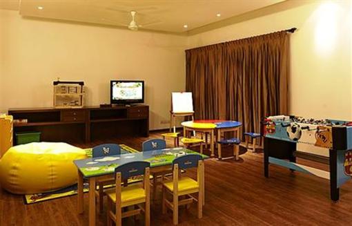 фото отеля Aalia Hotels & Resorts