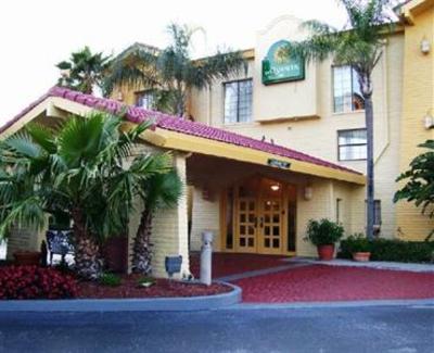 фото отеля La Quinta Inn Tampa Bay Clearwater Pinellas Park