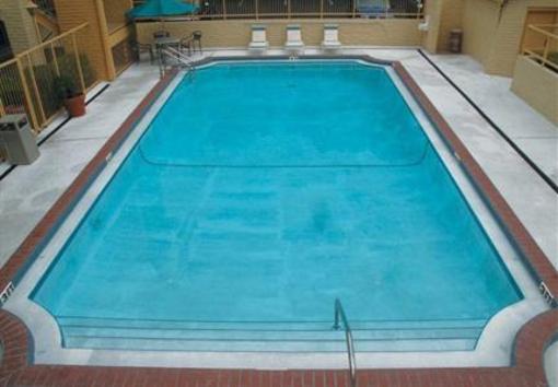 фото отеля La Quinta Inn Tampa Bay Clearwater Pinellas Park