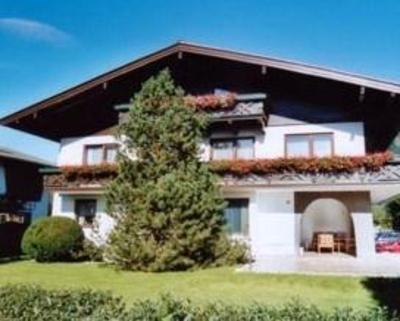 фото отеля Appartement Lackner Zell am See