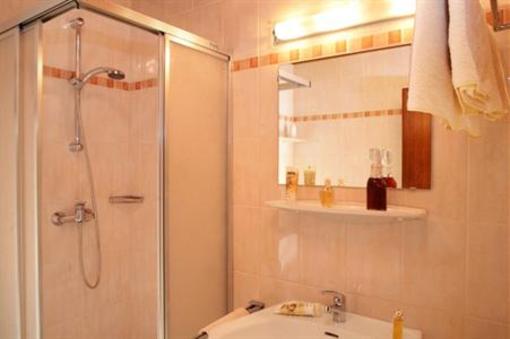 фото отеля Appartement Lackner Zell am See