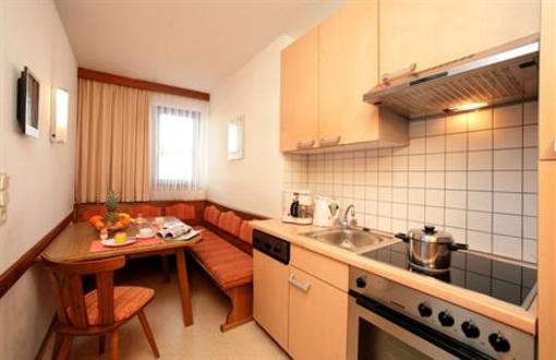 фото отеля Appartement Lackner Zell am See
