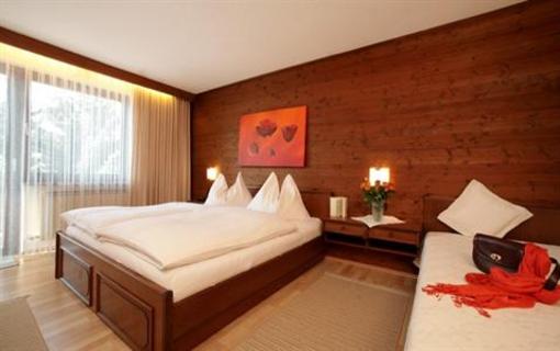 фото отеля Appartement Lackner Zell am See