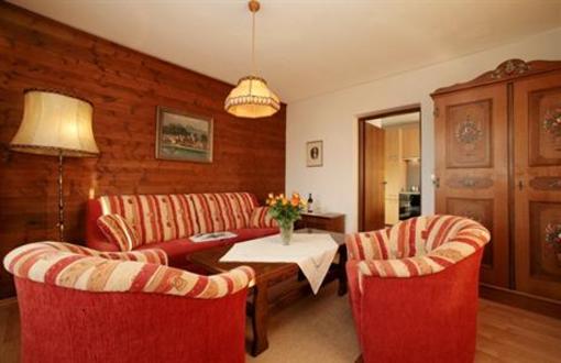 фото отеля Appartement Lackner Zell am See