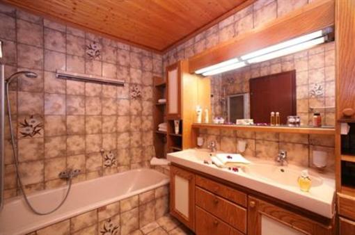 фото отеля Appartement Lackner Zell am See