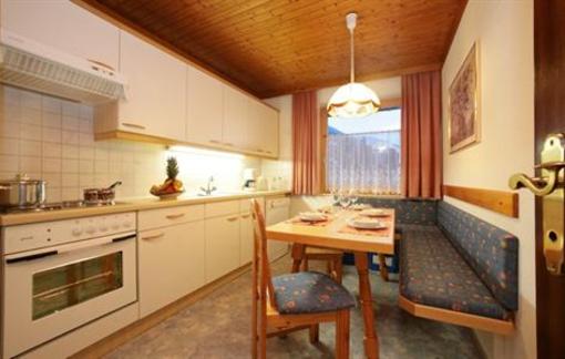 фото отеля Appartement Lackner Zell am See