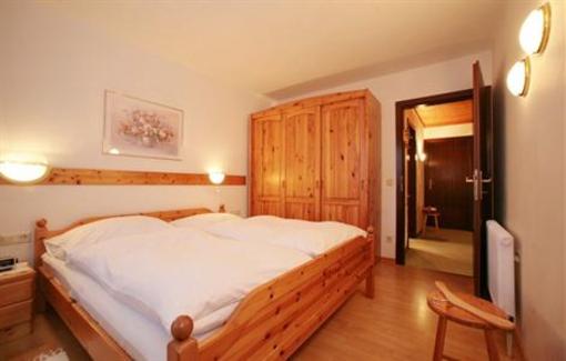 фото отеля Appartement Lackner Zell am See