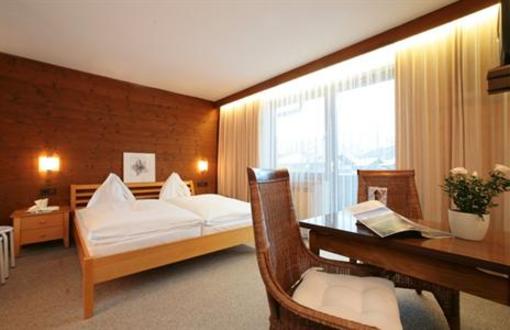 фото отеля Appartement Lackner Zell am See