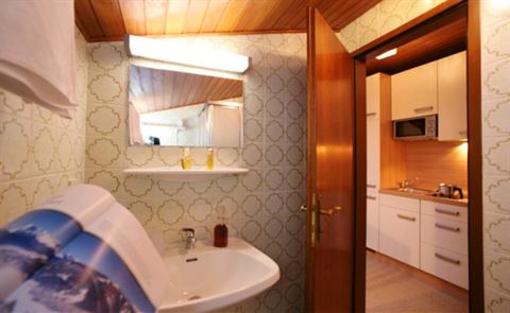 фото отеля Appartement Lackner Zell am See