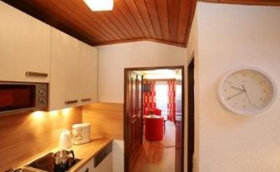 фото отеля Appartement Lackner Zell am See