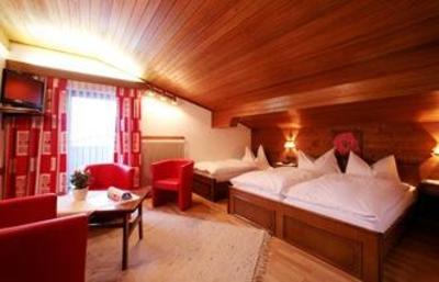 фото отеля Appartement Lackner Zell am See