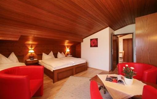 фото отеля Appartement Lackner Zell am See