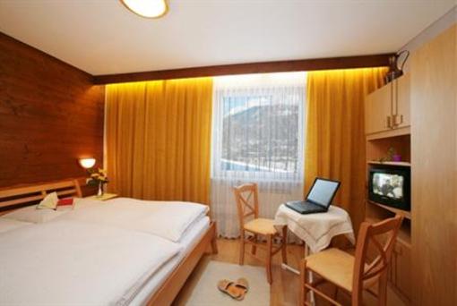фото отеля Appartement Lackner Zell am See