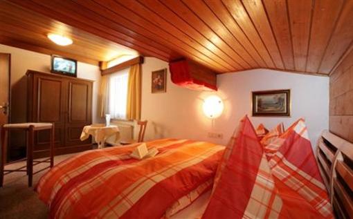 фото отеля Appartement Lackner Zell am See